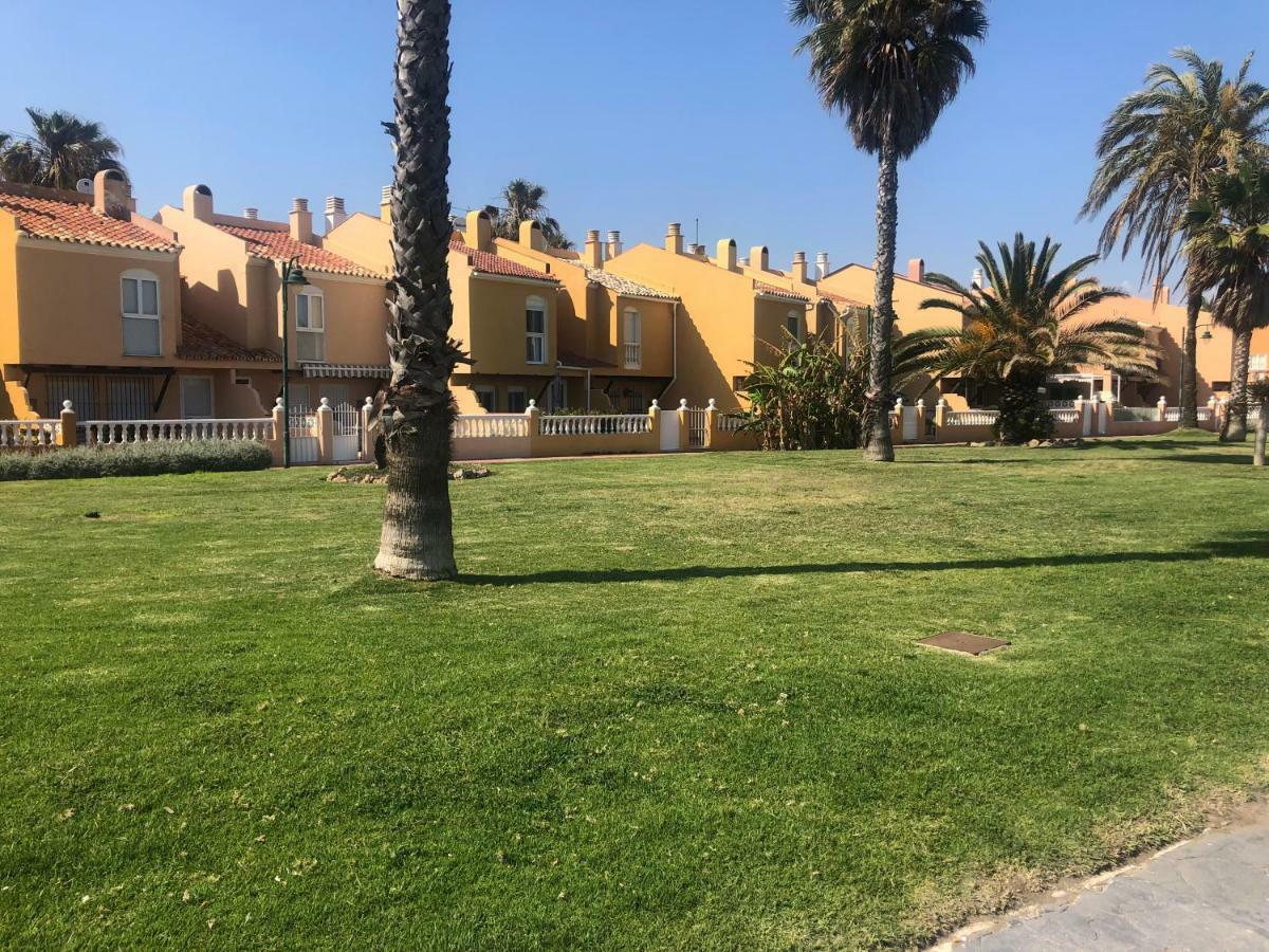 Beach Loft Málaga Exterior foto