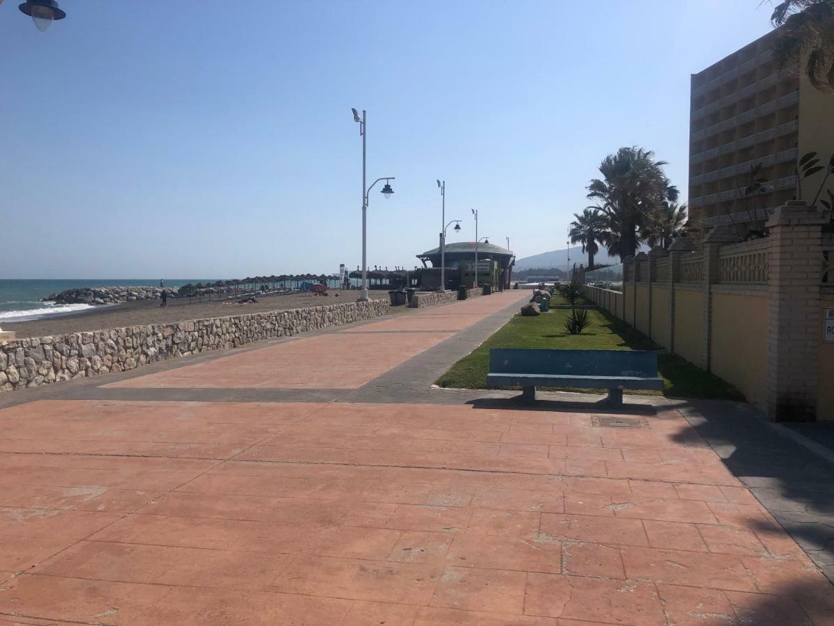 Beach Loft Málaga Exterior foto