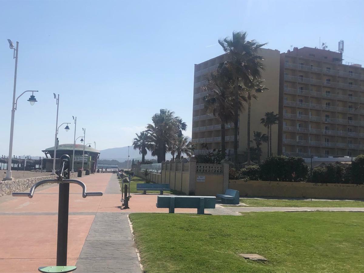 Beach Loft Málaga Exterior foto